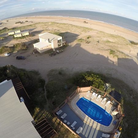 Marina De Las Pampas Mar de Las Pampas Kültér fotó