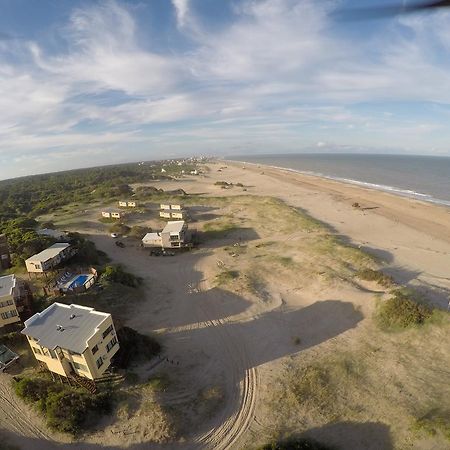Marina De Las Pampas Mar de Las Pampas Kültér fotó