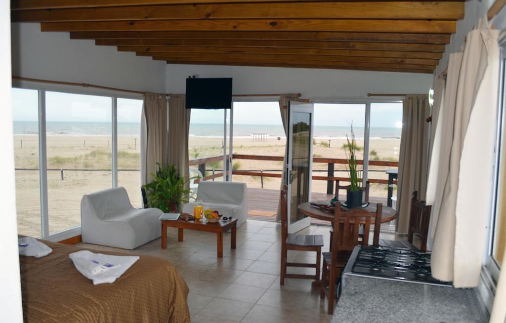 Marina De Las Pampas Mar de Las Pampas Szoba fotó
