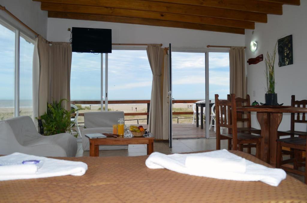 Marina De Las Pampas Mar de Las Pampas Szoba fotó
