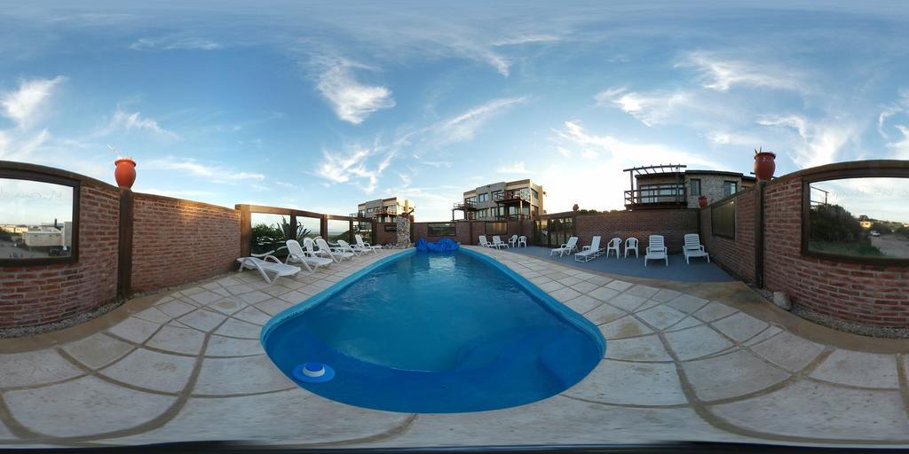 Marina De Las Pampas Mar de Las Pampas Kültér fotó