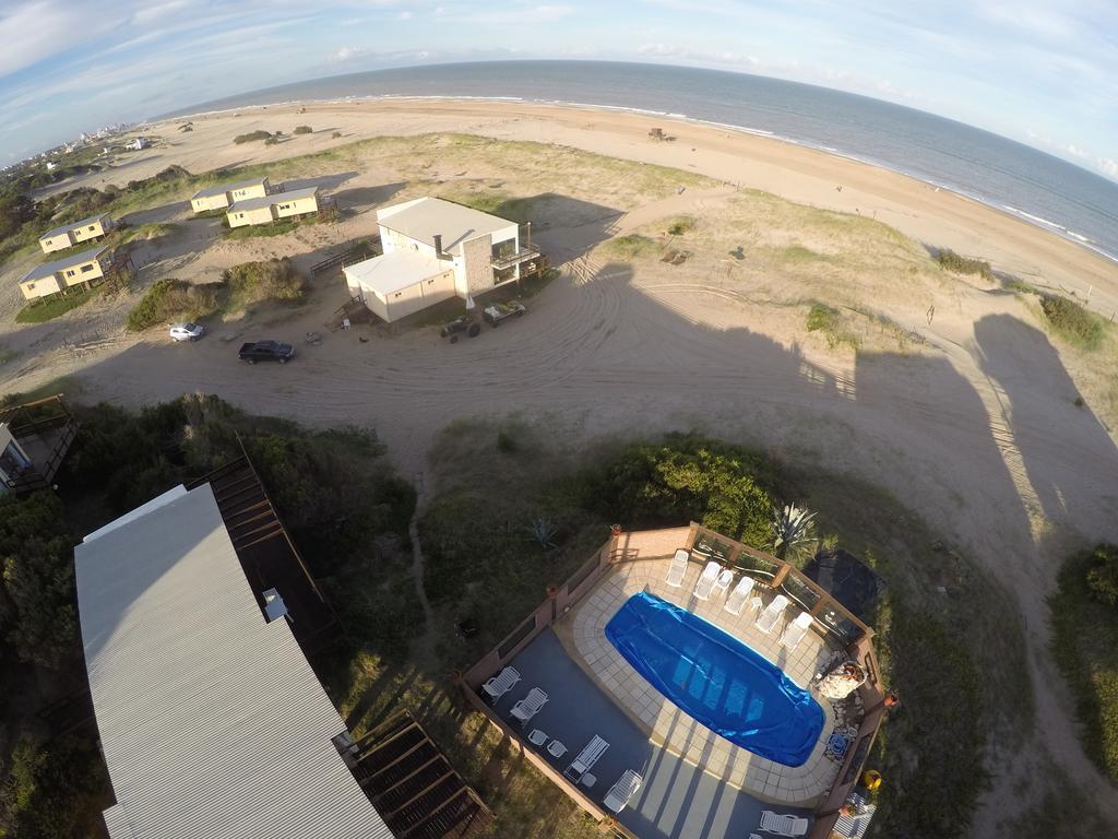Marina De Las Pampas Mar de Las Pampas Kültér fotó