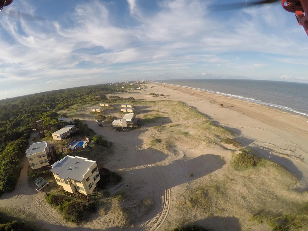Marina De Las Pampas Mar de Las Pampas Kültér fotó